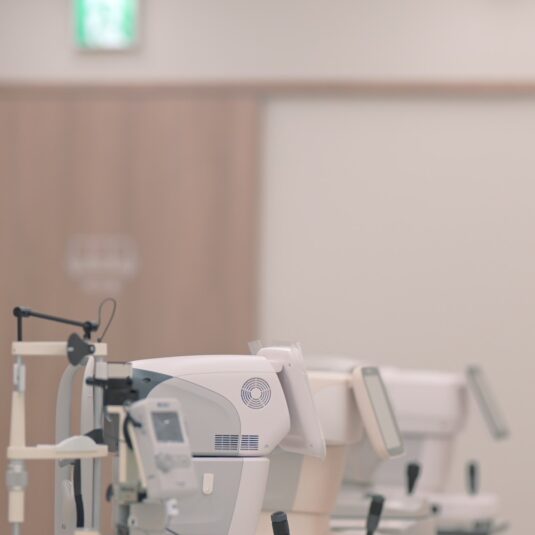 検査室